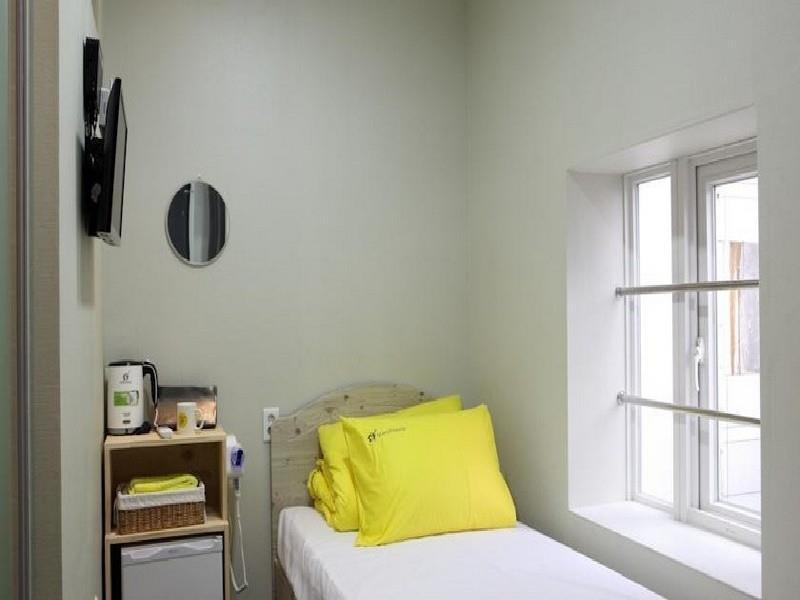 24 Dongdaemun Market Hotel