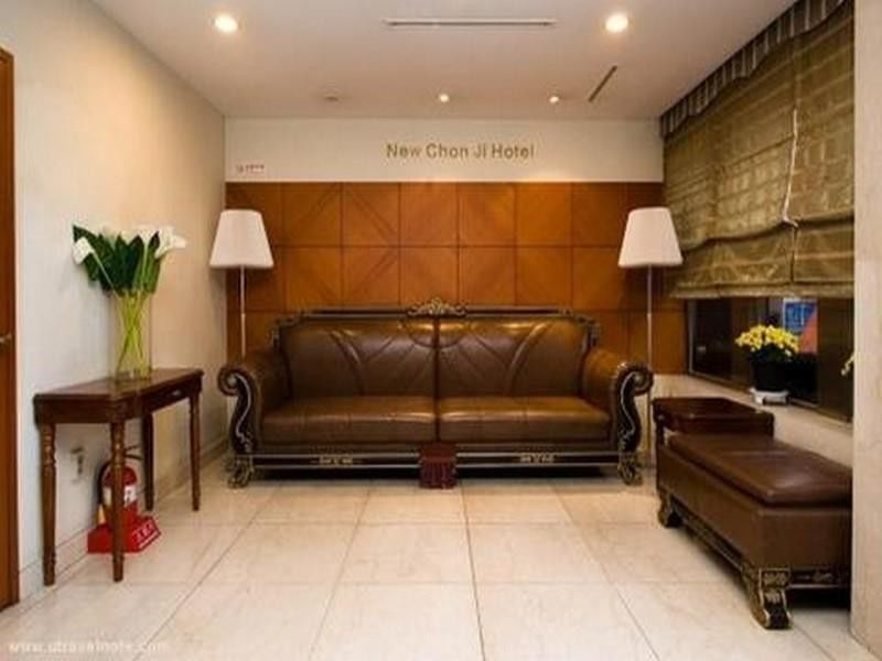 Hotel New Chonji
