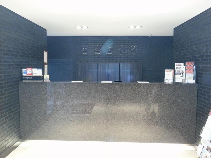 Itw Hotel 3*