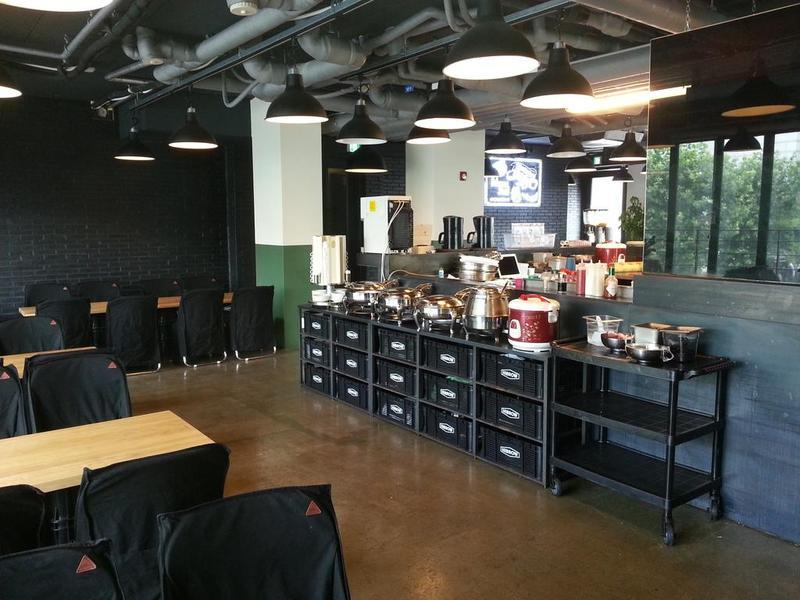 Hotel Itw Seul