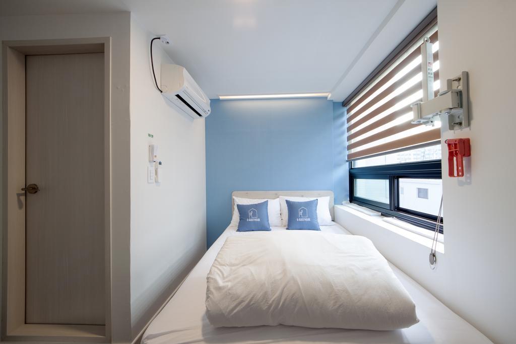 Sunny Guest house