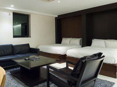 Life Style L Motel 2*