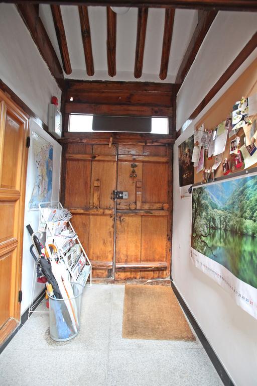 Hanok Nuha Seoul