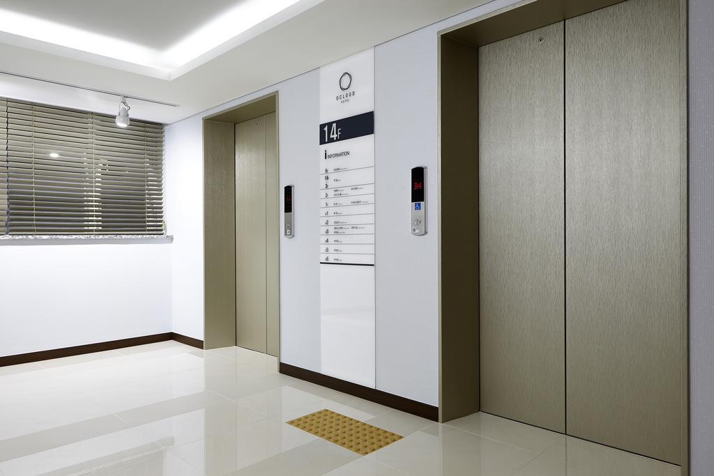 Ocloud Gangnam 4* Seoul