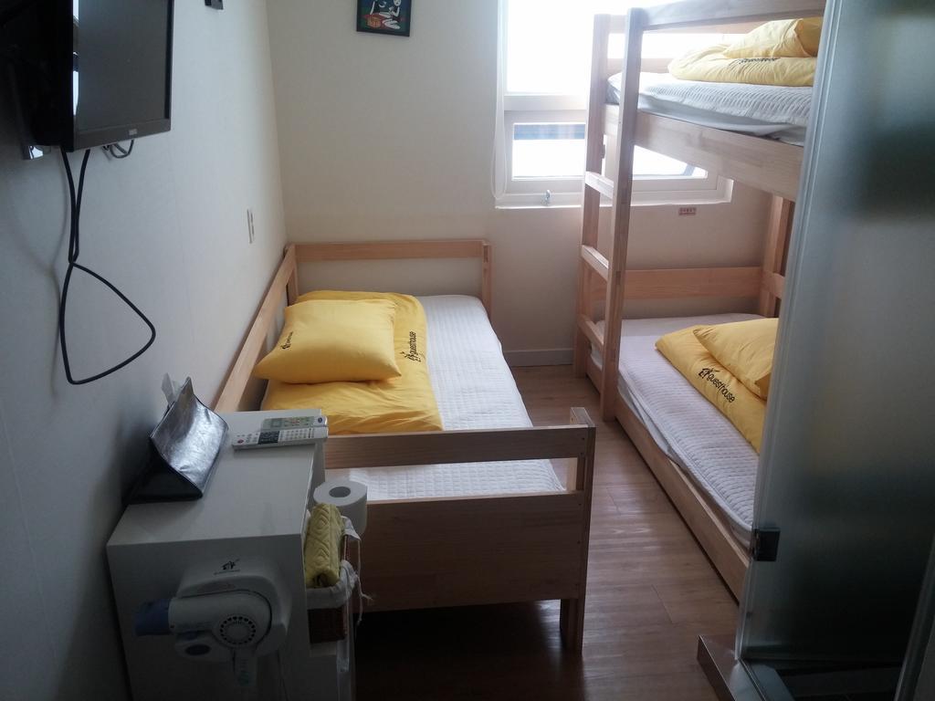 24 Dongdaemun Market Guest house