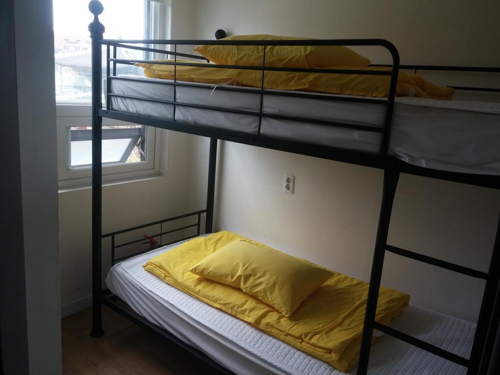 Guest house 24 Dongdaemun Market 2*