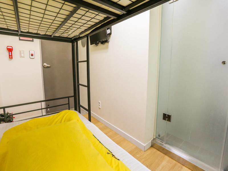 24 Dongdaemun Market Guest house 2*
