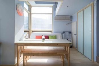 Hotel Kangs Duplex At Station