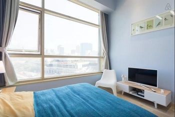 Kangs Duplex At Station Hotel