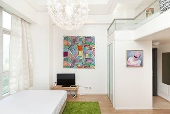 Kangs Duplex At Station 3* Seoul