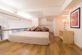 Kangs Duplex At Station Seoul