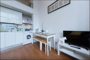 Kangs Duplex At Station Hotel Seoul