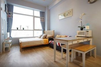 Hotel Kangs Duplex At Station