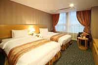 Hotel Ramada Jongno