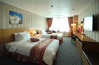 Hotel Ramada Jongno 3*