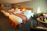 Ramada Jongno Hotel 3*