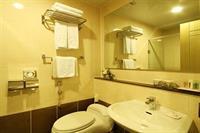 Hotel Ramada Jongno Seoul