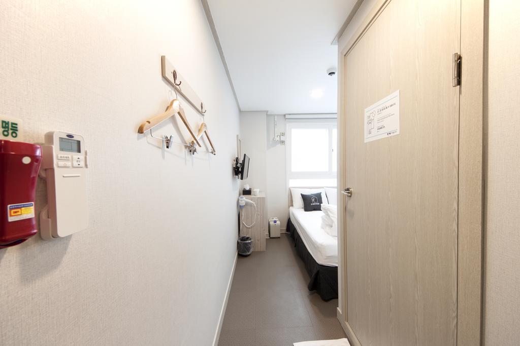 Hostel K-grand
