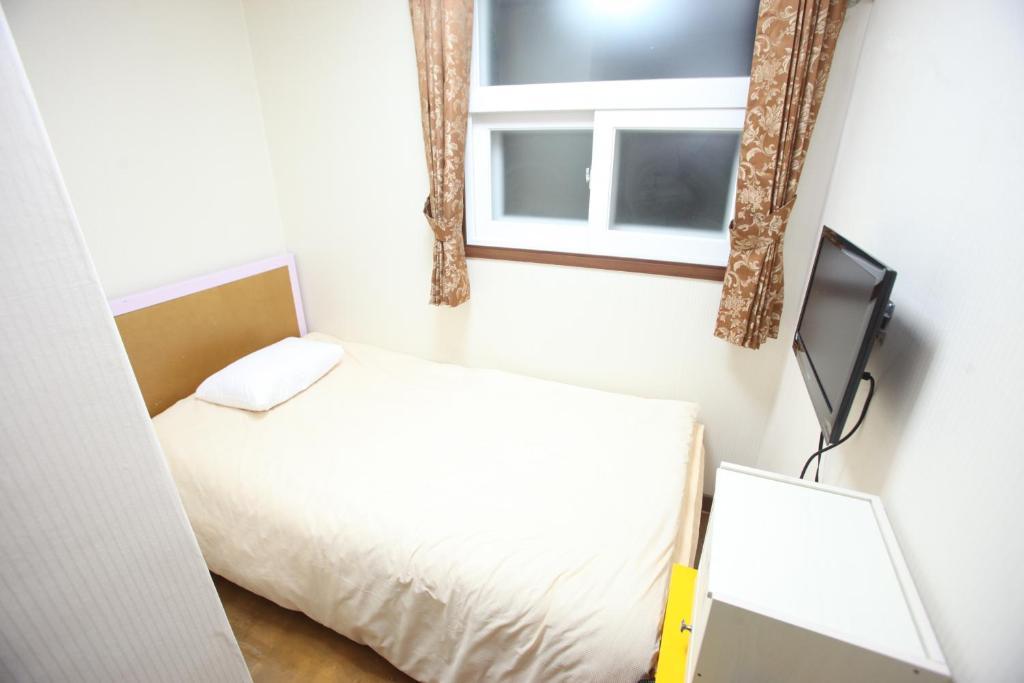 Casa de hóspedes Kukje Myeongdong House 2*