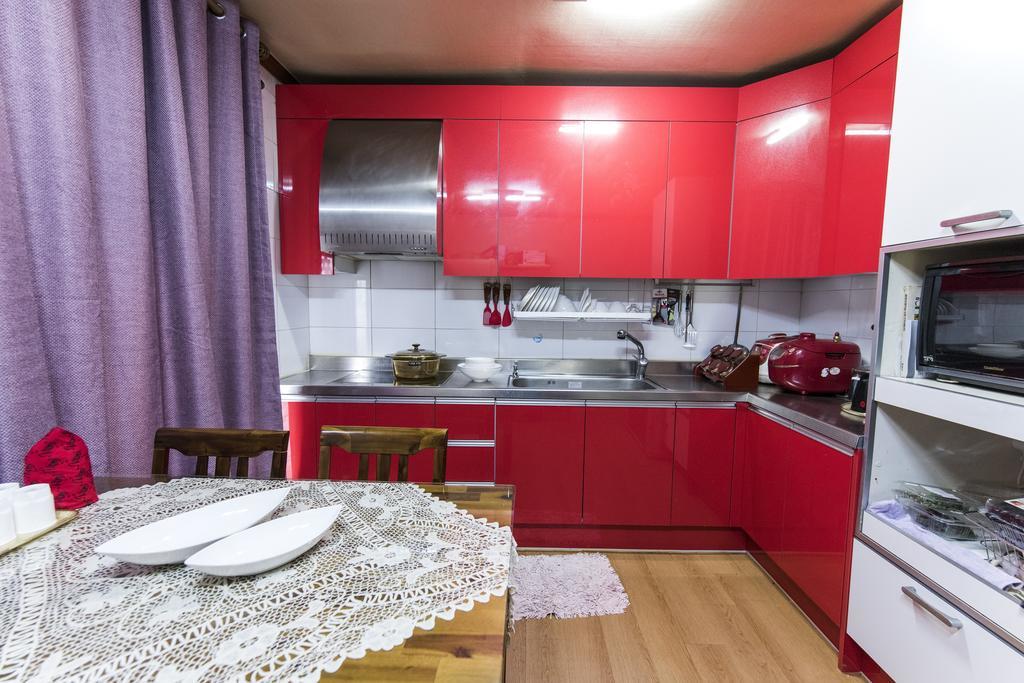 Guest house Riverside