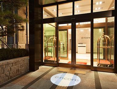 Ramada Encore By Wyndham Dongdaemun Seoul