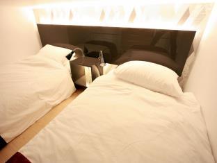 The Sweet Castle Hotel *
