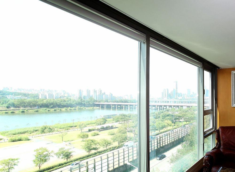 Hotel River View House Seoul