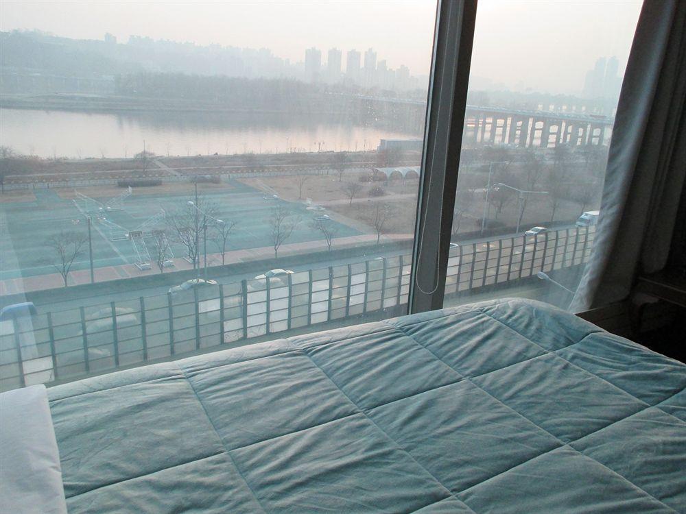 River View House