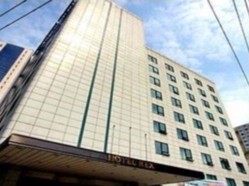 Rex Hotel 3*