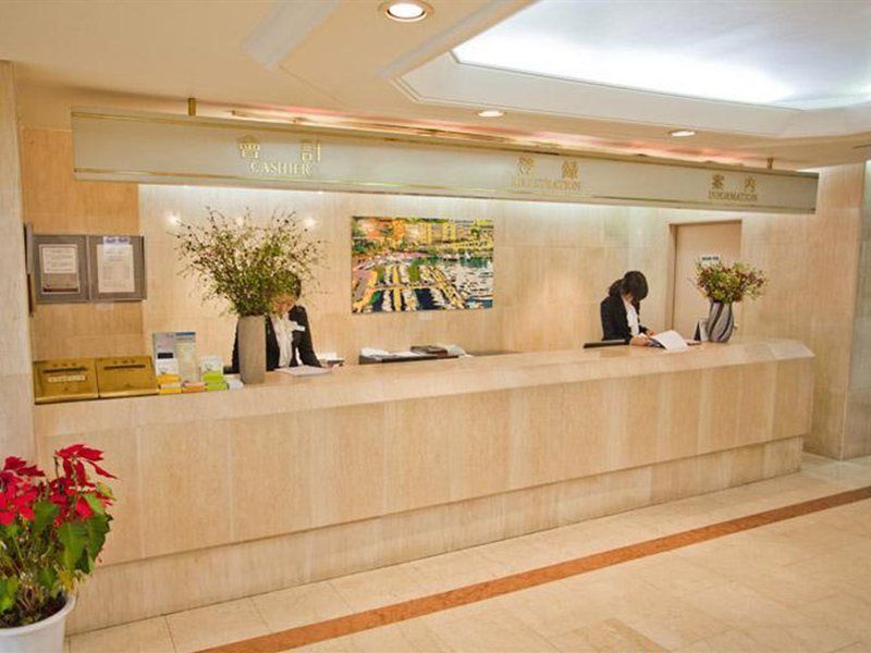 Rex Hotel Seoul