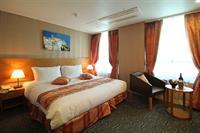 Hotel Ramada Jongno Seoul