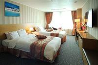 Ramada Jongno Hotel 3*