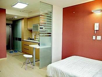Hotel Co-op Ohmokgyo Seoul