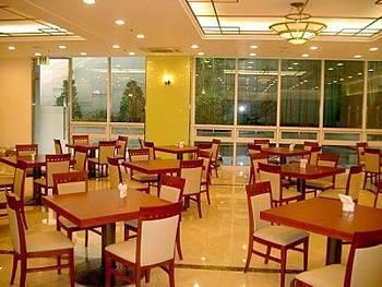 Hotel Co-op Ohmokgyo