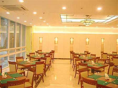 Hotel Co-op Ohmokgyo 3*