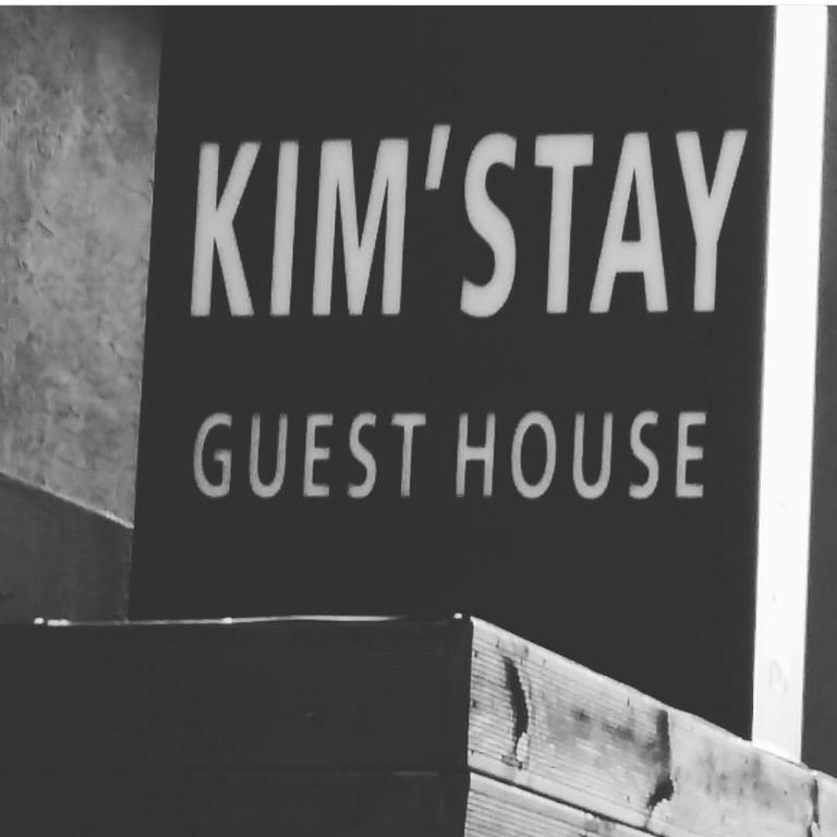 Casa de hóspedes Kimstay 2*