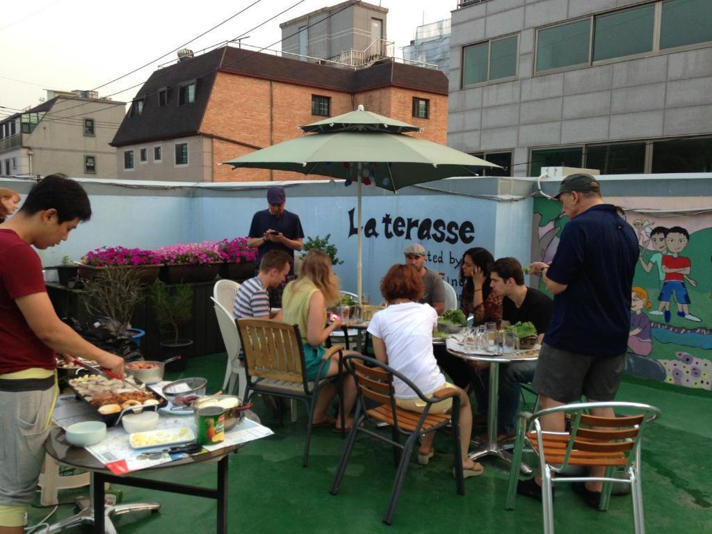 Sulla Jongno