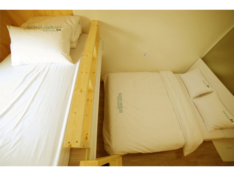 Road House Myeongdong Guest house Seoul