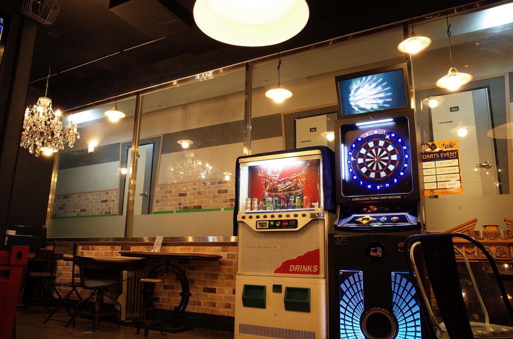 Guest house Kimchee Gangnam