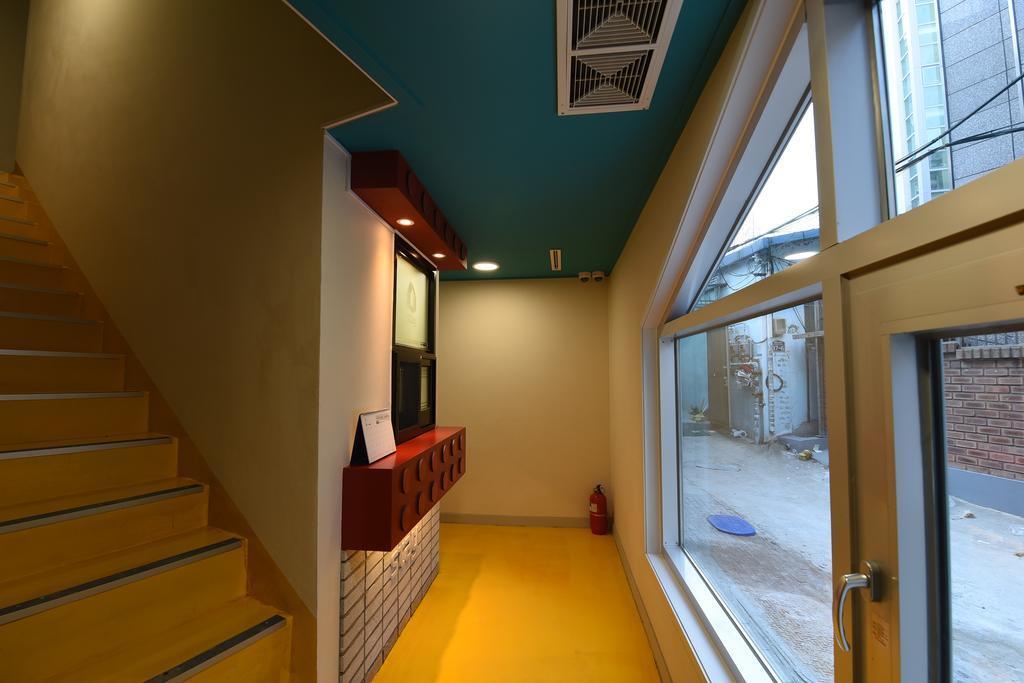 Guest house 2stay 2*