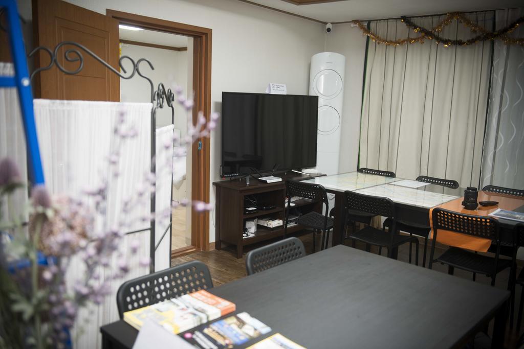 Jeong House 2* Seul