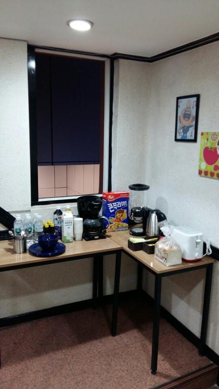Casa de hóspedes Kimstay Seul