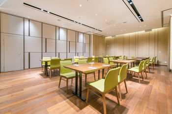 Hotel Aloft Myeongdong
