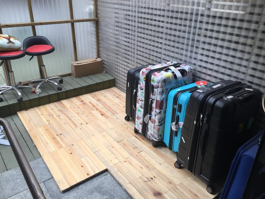 Grape Garden House Seul