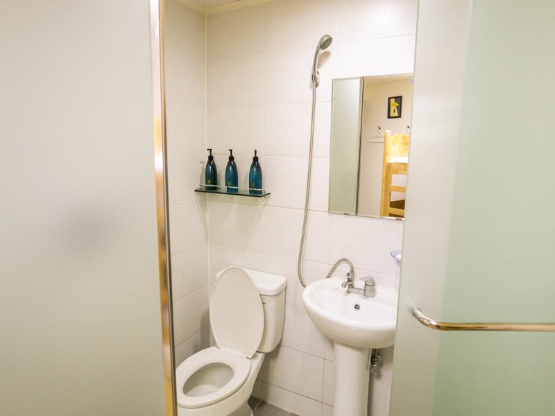 Guest house 24 Dongdaemun Market