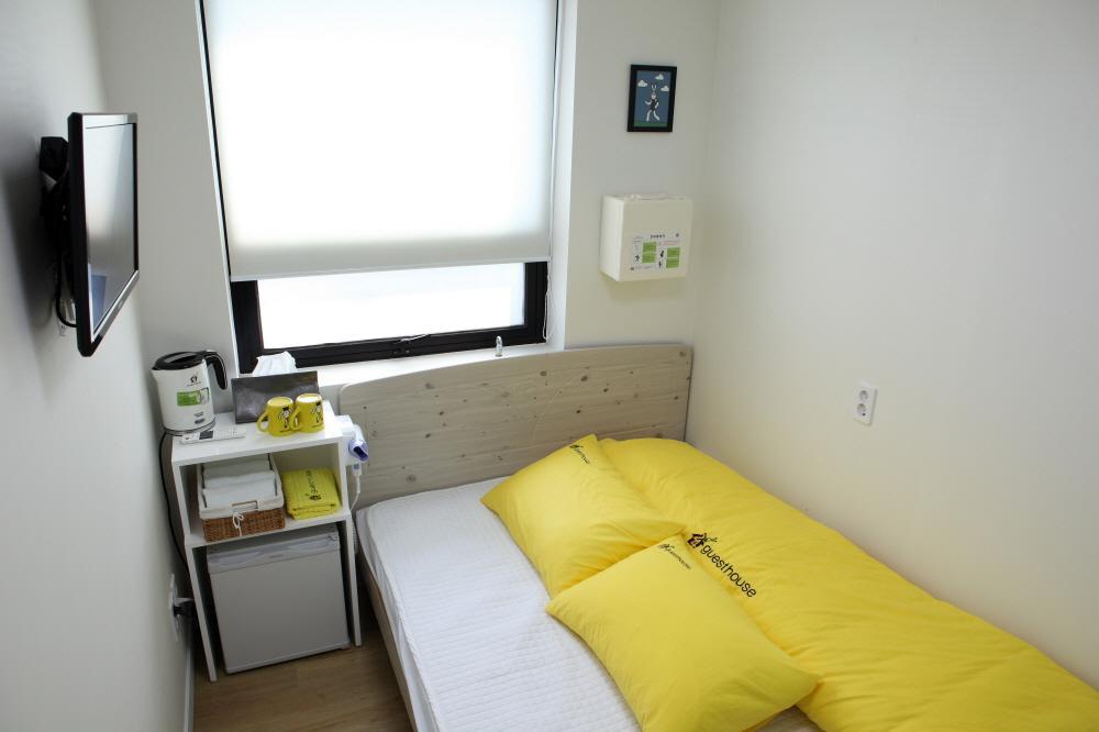 24 Dongdaemun Market Guest house