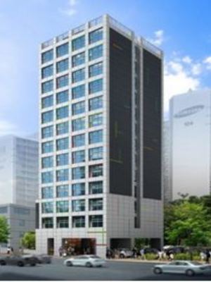 Bridge Hotel Seul