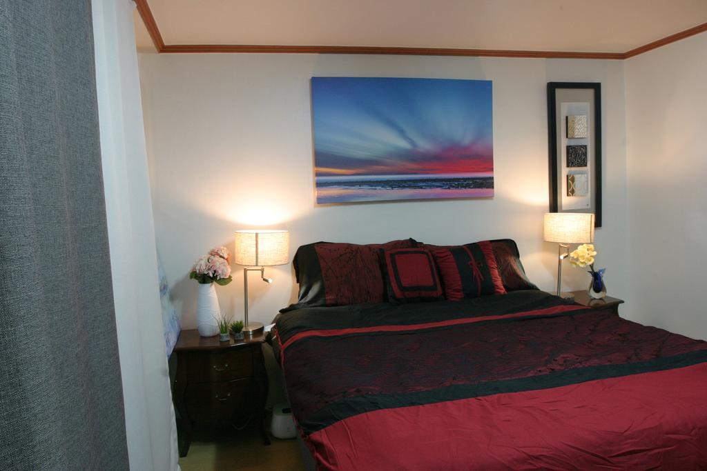 Refee House Guest house