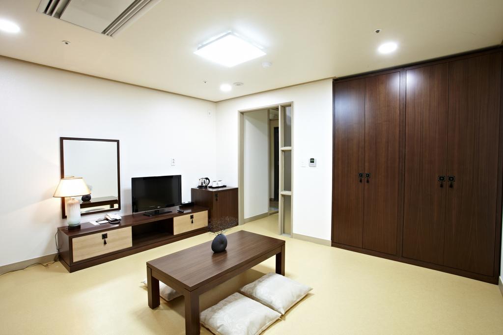 Albergue Hiseoul Youthhostel
