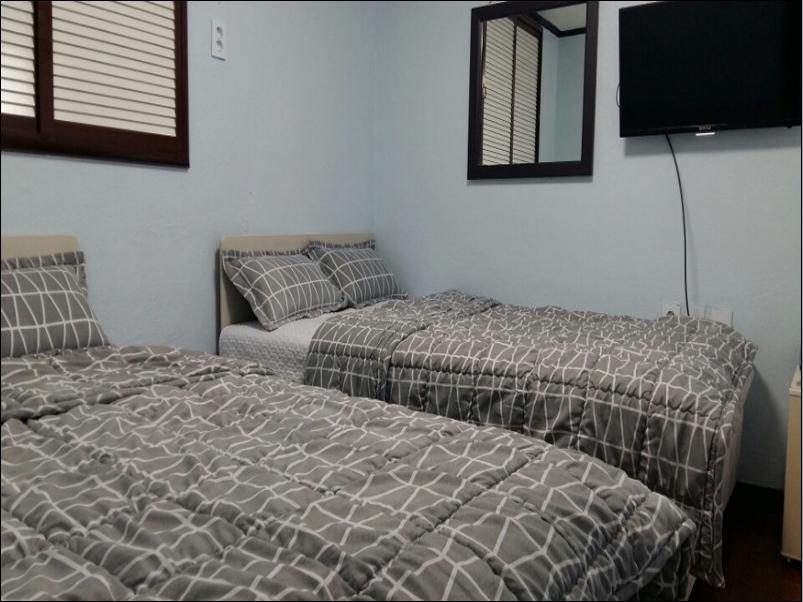 Casa de hóspedes Kimstay 2*